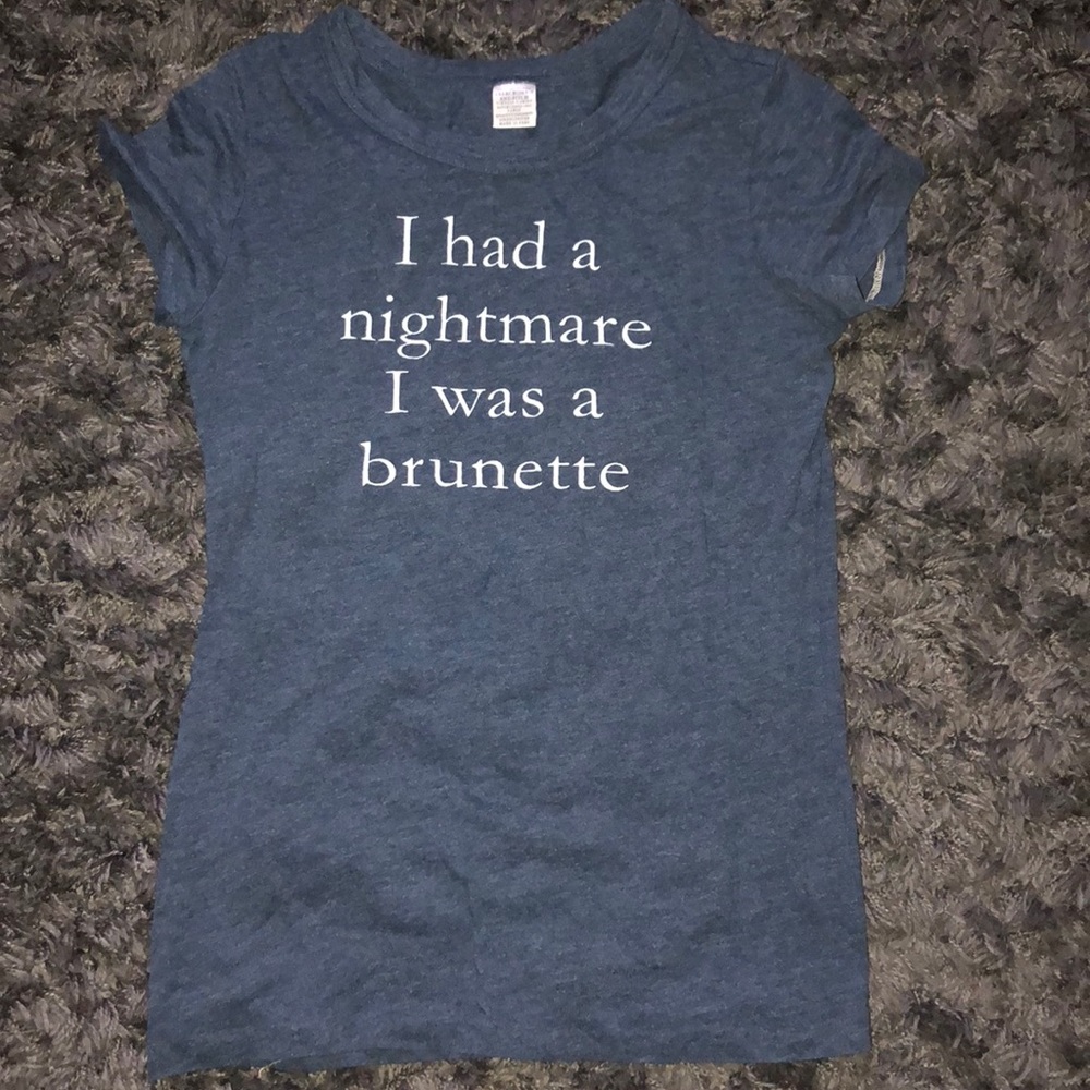 “Abercrombie” Tee